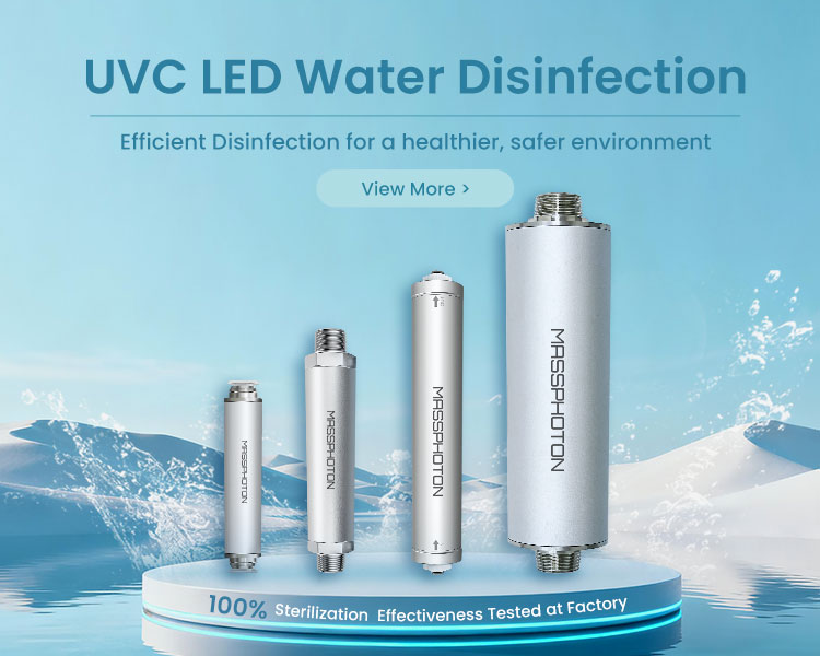 UV Water Disinfection UV Water Disinfection