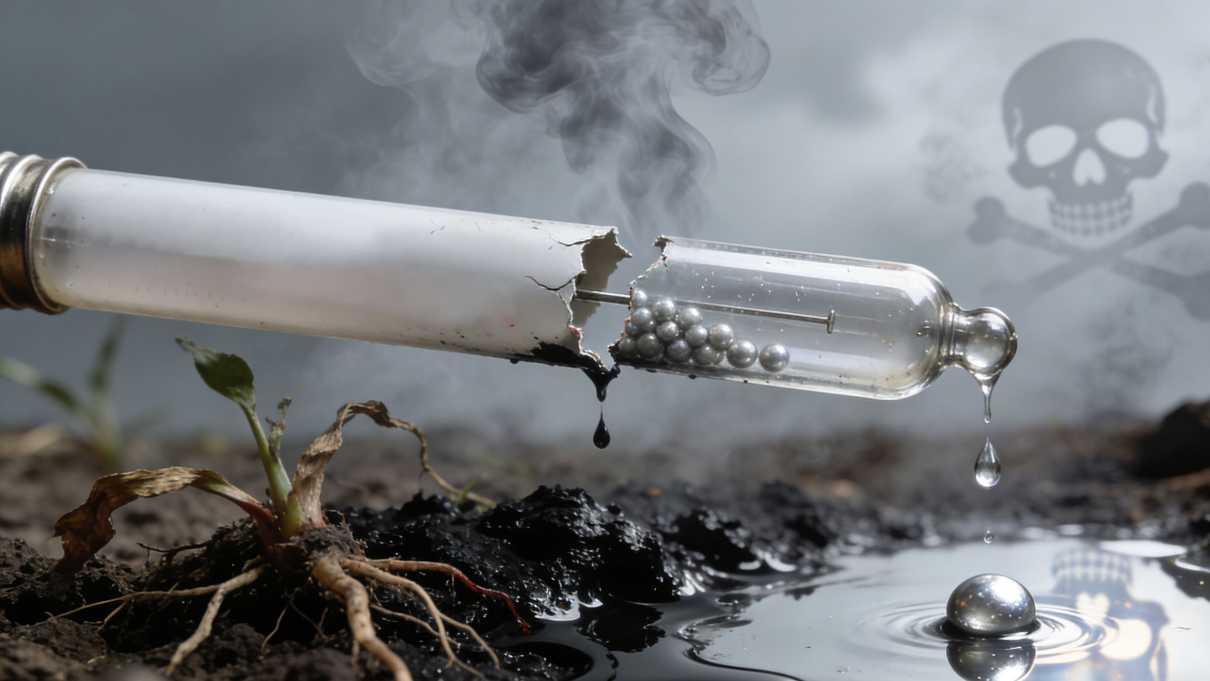 Traditional-Mercury-Lamp-breakages Traditional-Mercury-Lamps-breakage