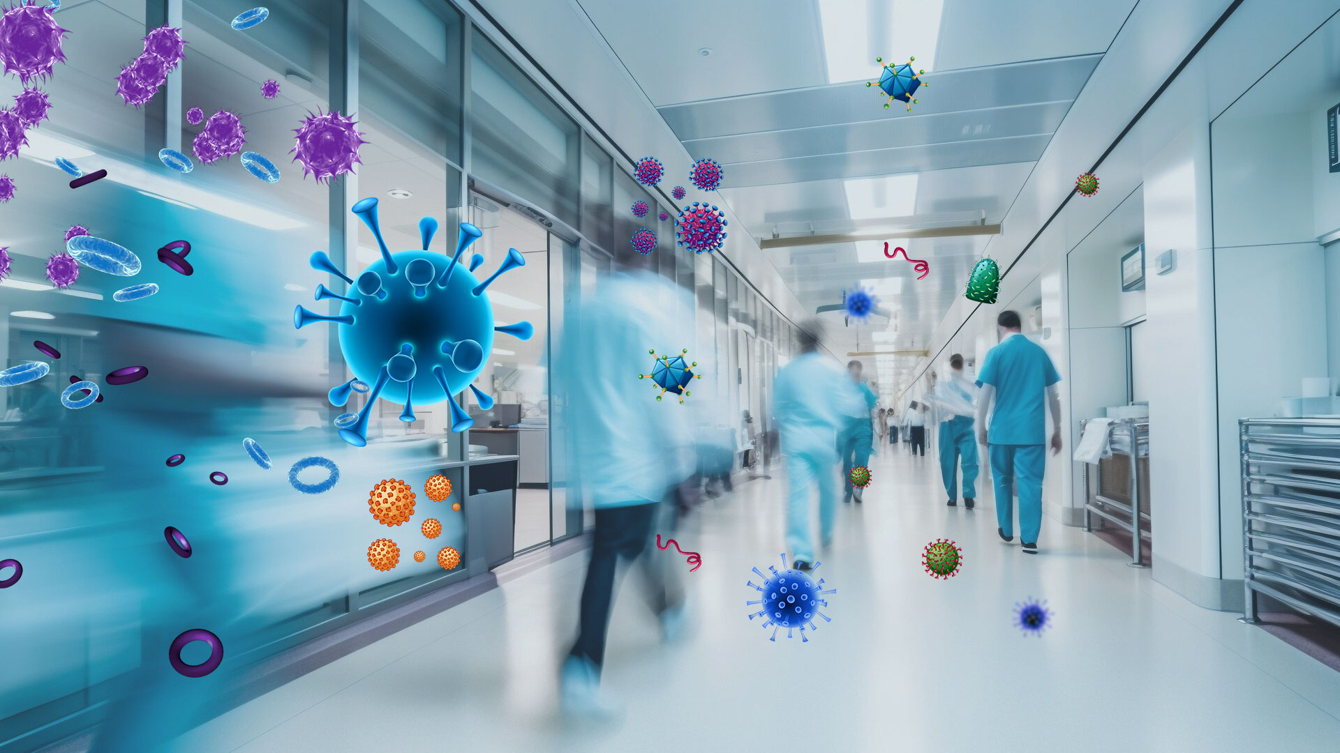 Protecting Respiratory Health: A Comprehensive Analysis of Air Disinfection Technologies Protecting Respiratory Health: A Comprehensive Analysis of Air Disinfection Technologies