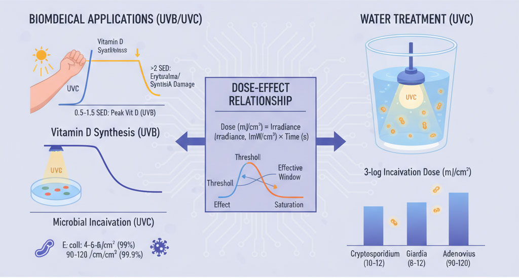 uv-dosage-for-disinfection uv-dosage-for-disinfection