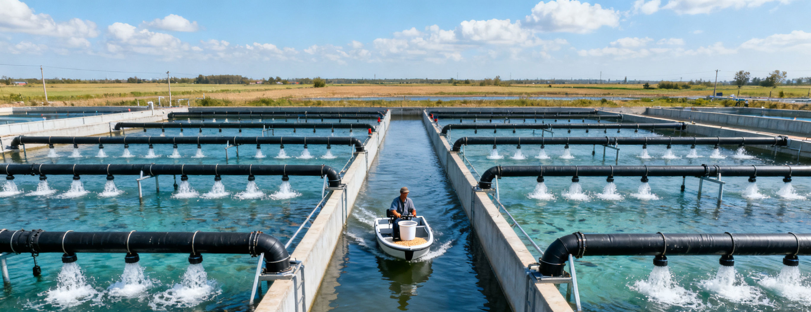 eco-friendly aquaculture eco-friendly aquaculture