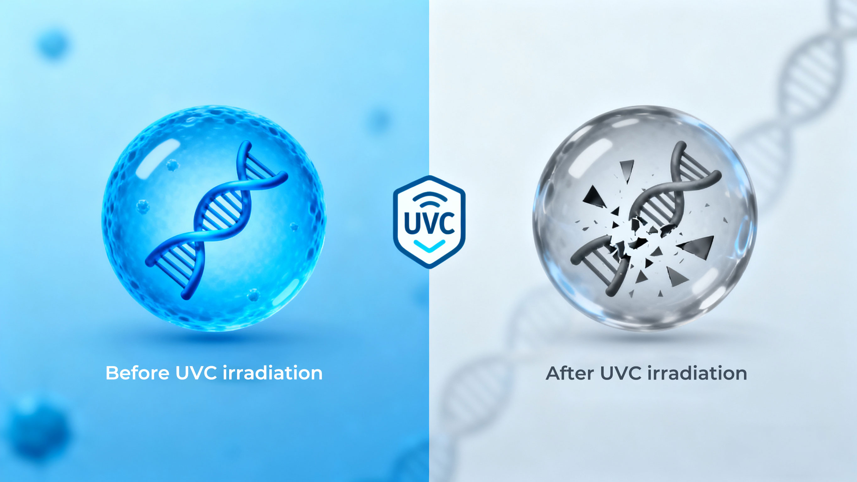 How Ultraviolet Light Works