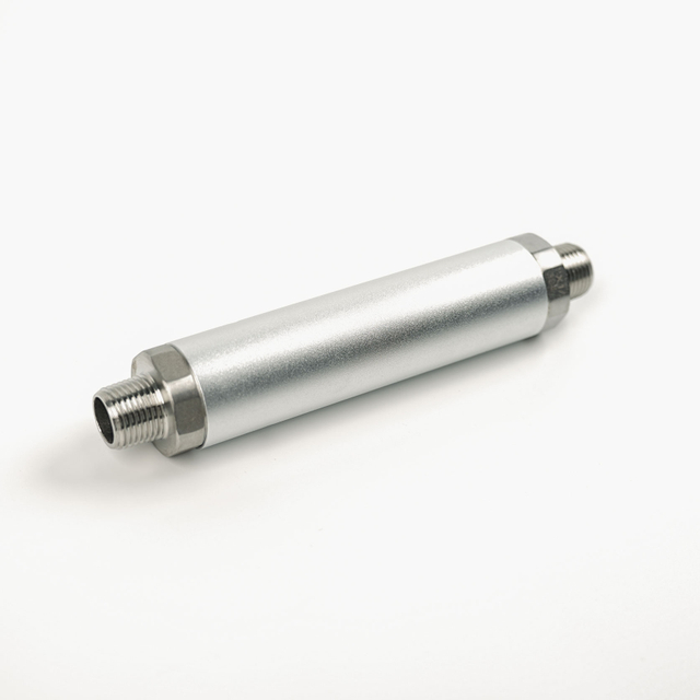 MP-UVC-10LB UVC LED Water Disinfection System