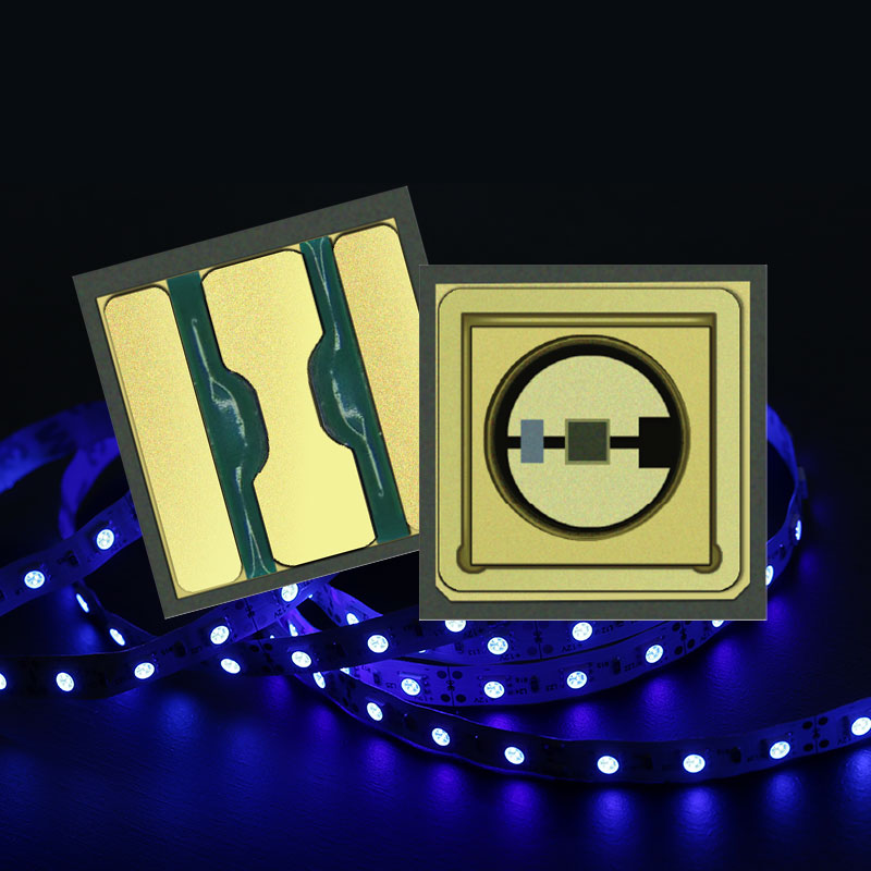 3535 Series UVC-LED Devices-3535UVC-B3