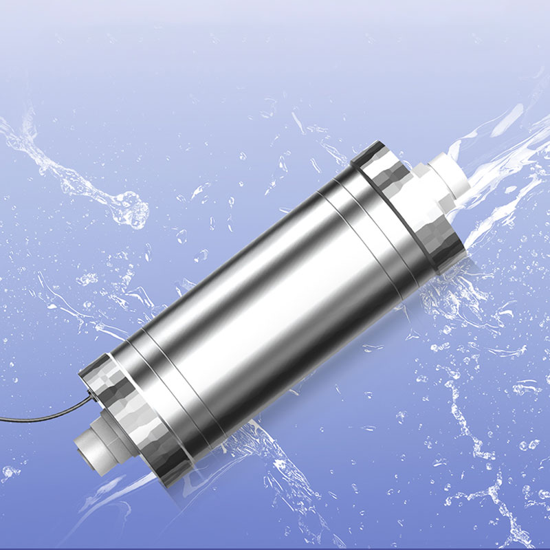 UVC-LED Flowing Water Disinfection Module-MP-UVC-1L