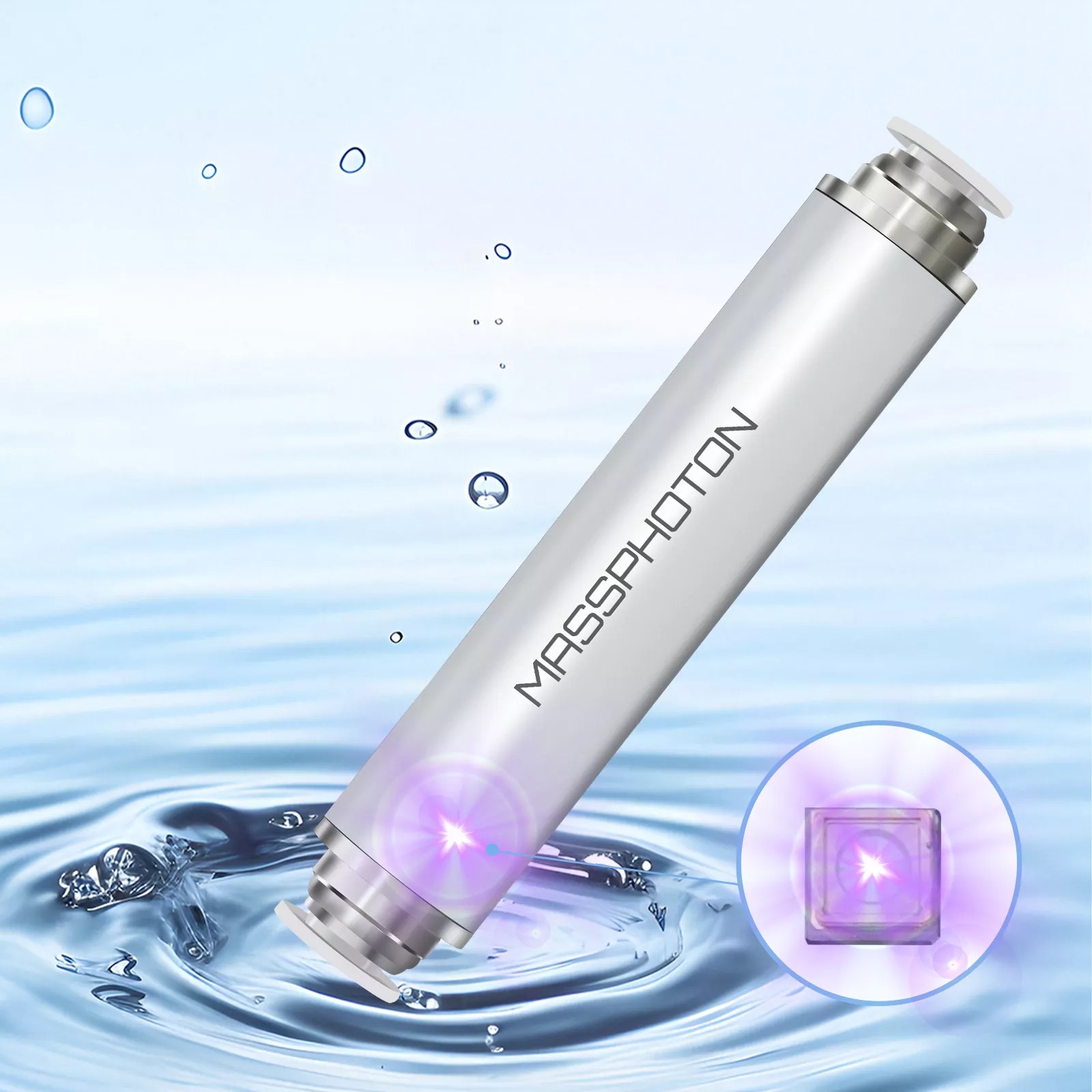 What Is The Wavelength of Uvc