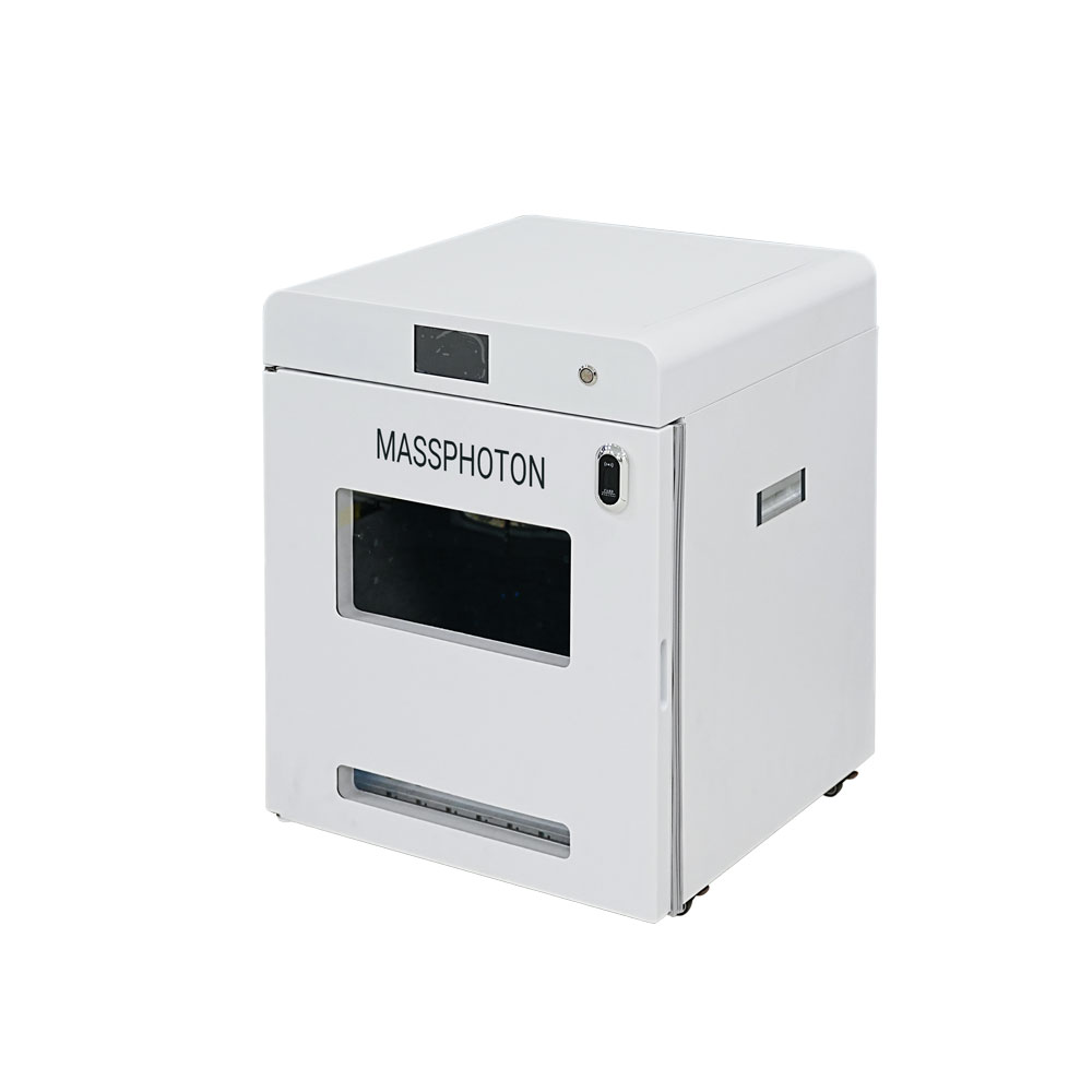 MASSPHOTON Medical Surface Disinfection
