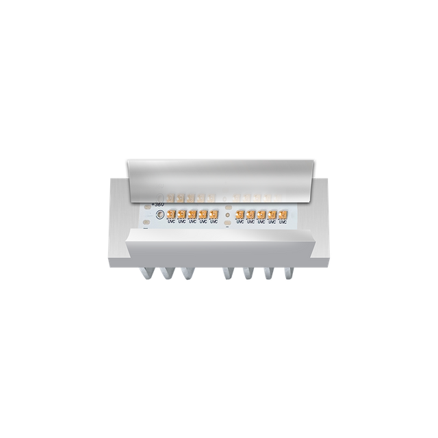 UVC LED Strip MP-UVCMZ-2TF