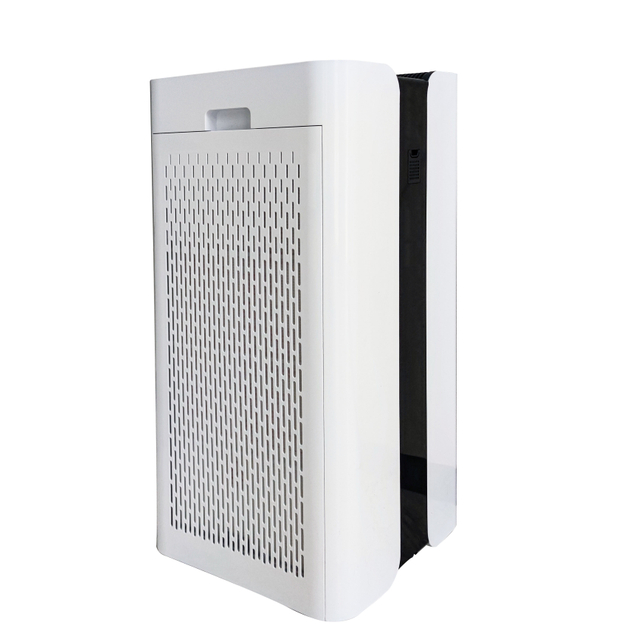Medical-Grade Mobile Air Disinfection And Purification Machine Y1200U