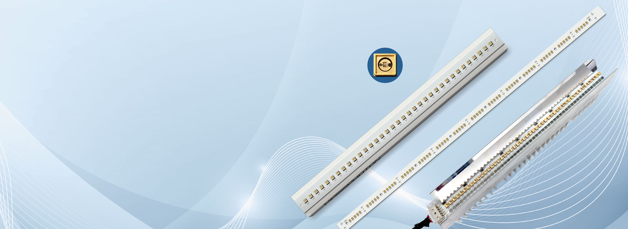 UVC LED manufacturer