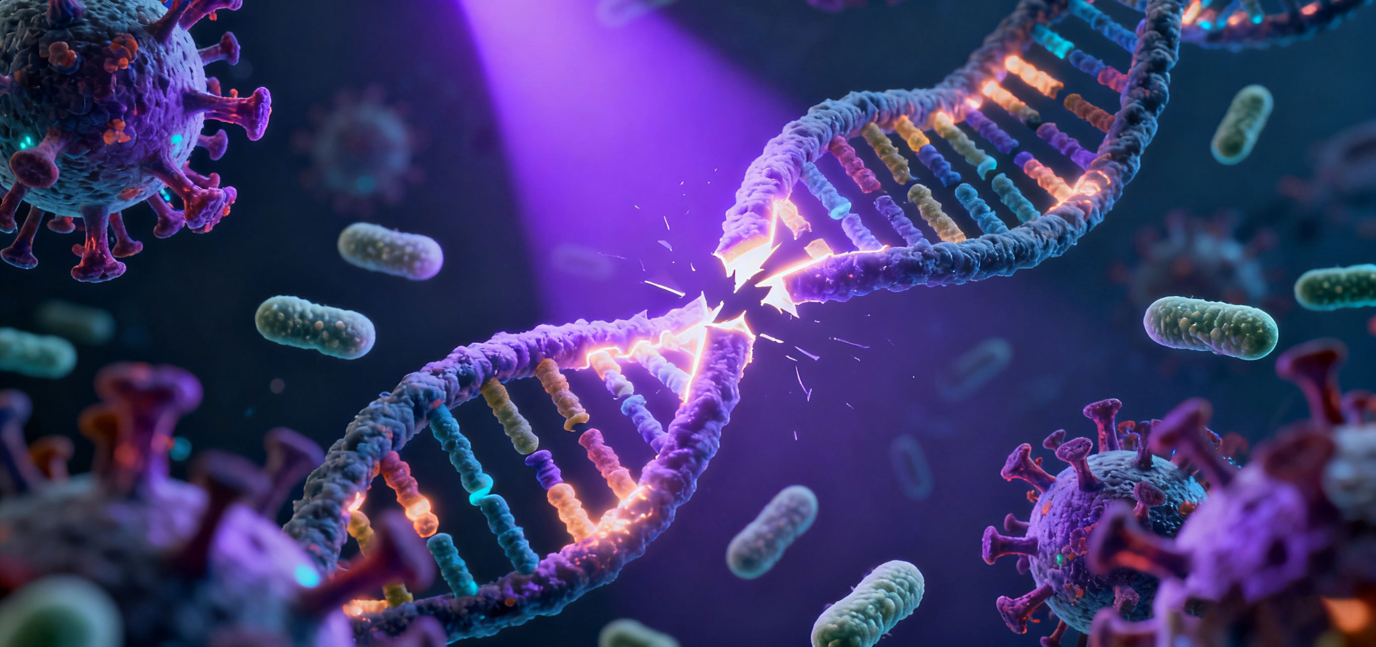 UVC-LED-duibingduxijundezuoyong