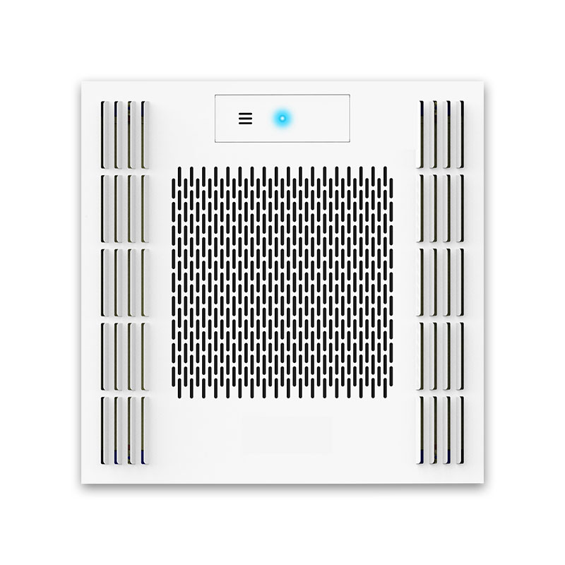 Q6060 Series of Medical-Grade Ceiling-Mounted Air Disinfectors Q6060C (Upgraded Version)