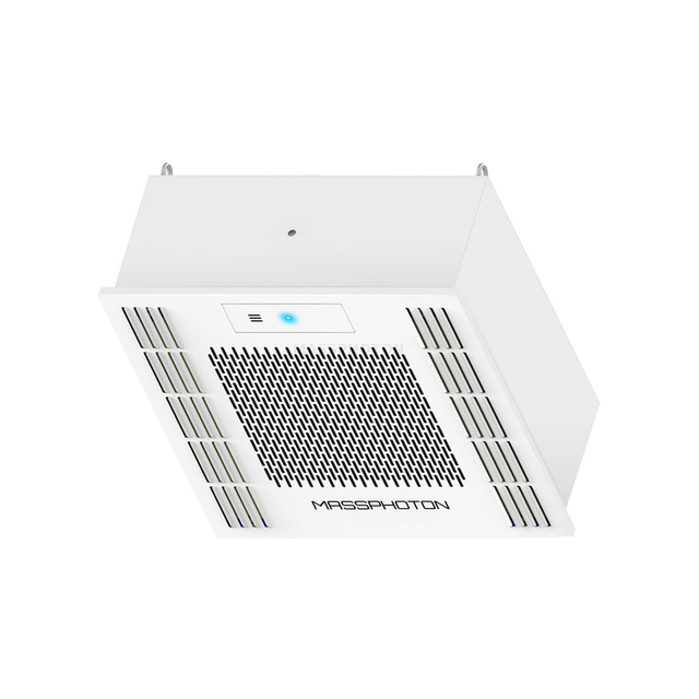 ceiling air purifier