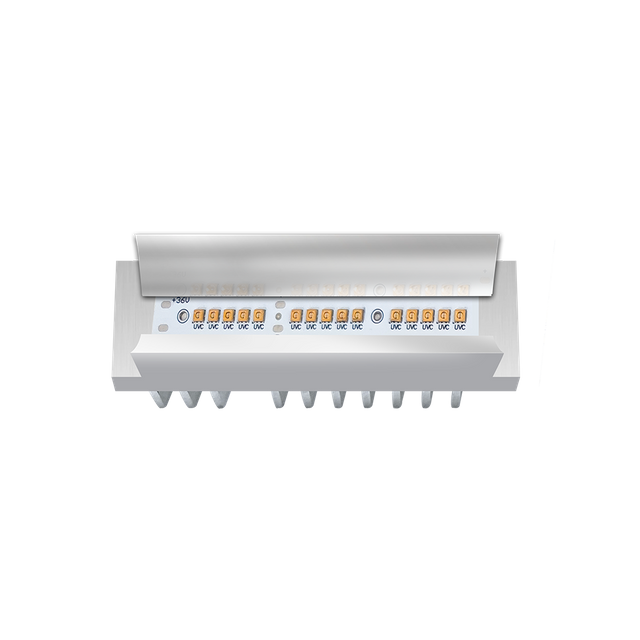 UVC LED Strip MP-UVCMZ-3F