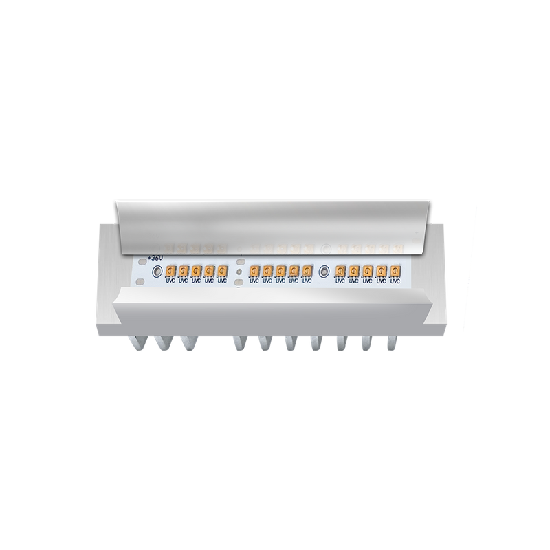 UVC LED Strip MP-UVCMZ-3F