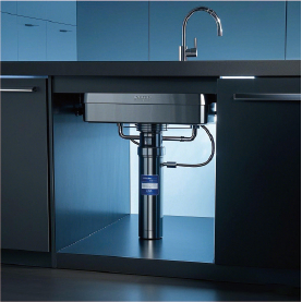 Water Purifier