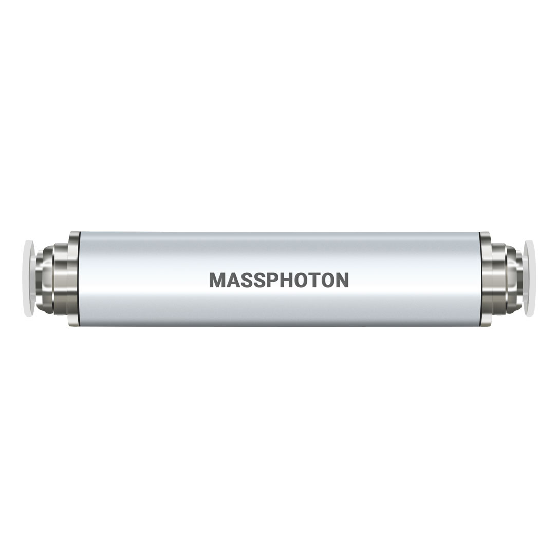 MP-UVC-9L UVC-LED Flowing Water Disinfection Module