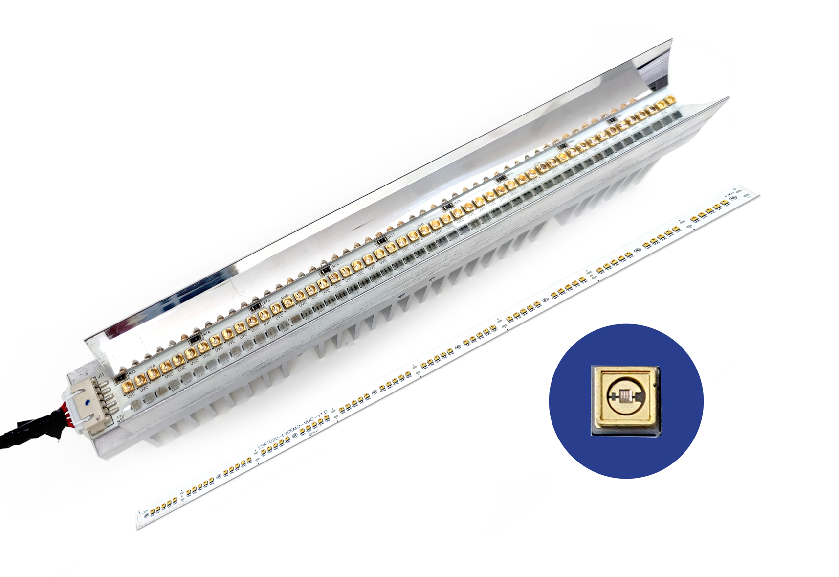 uv led strip