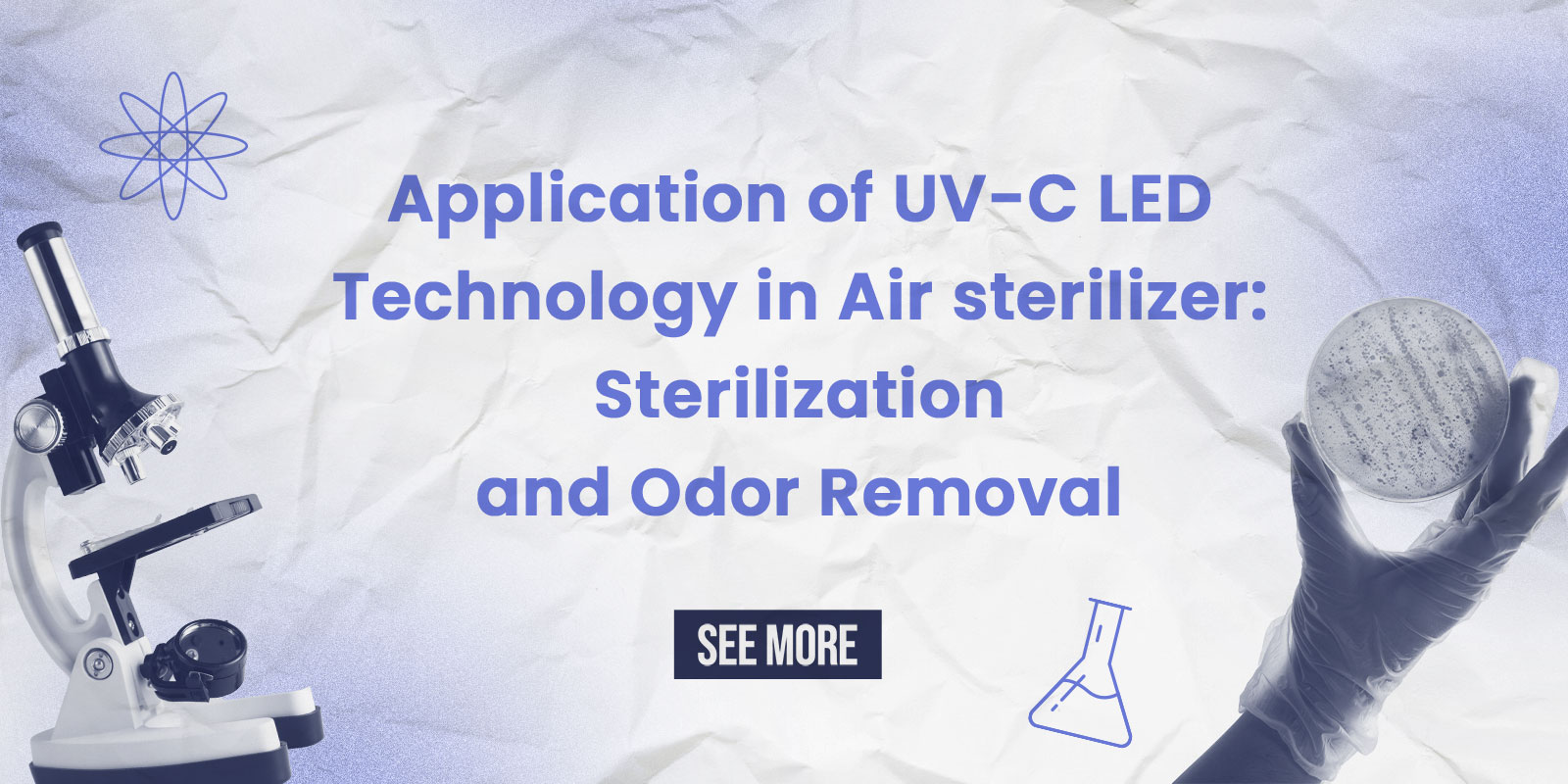 Application-of-UV-Technology-in-Air-sterilizer