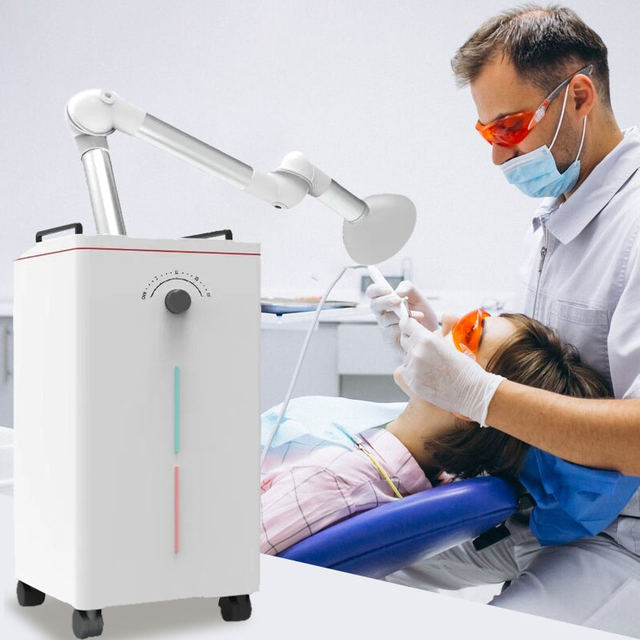 Medical Grade Mobile Air Sterilizer YD-800U
