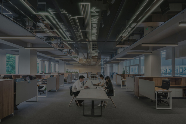 Business Office