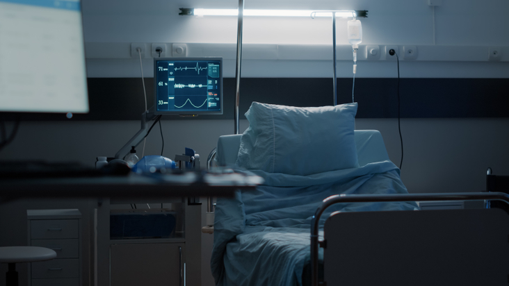 Hospitals