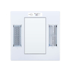Q6060A (Lighting Version) Medical-Grade Ceiling-Mounted Air Disinfectors 
