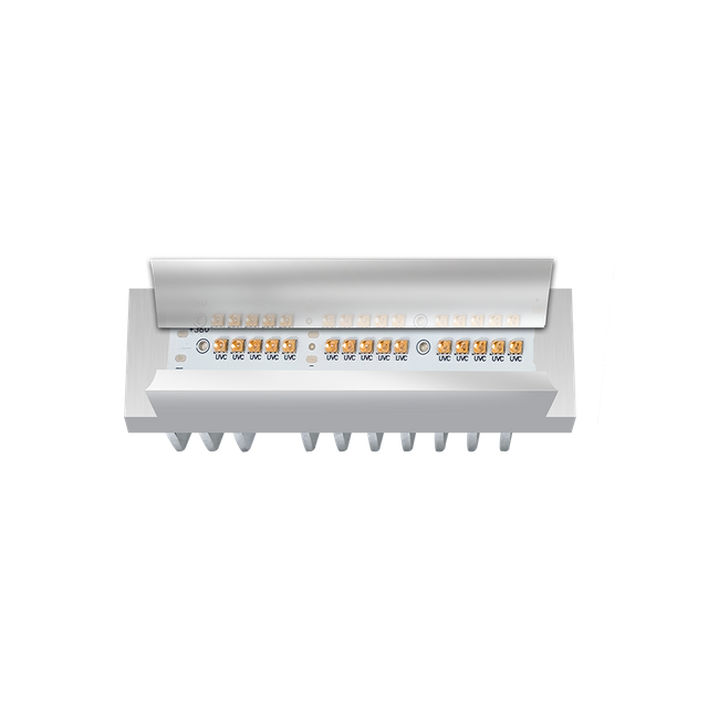 UVC LED Strip MP-UVCMZ-3TF