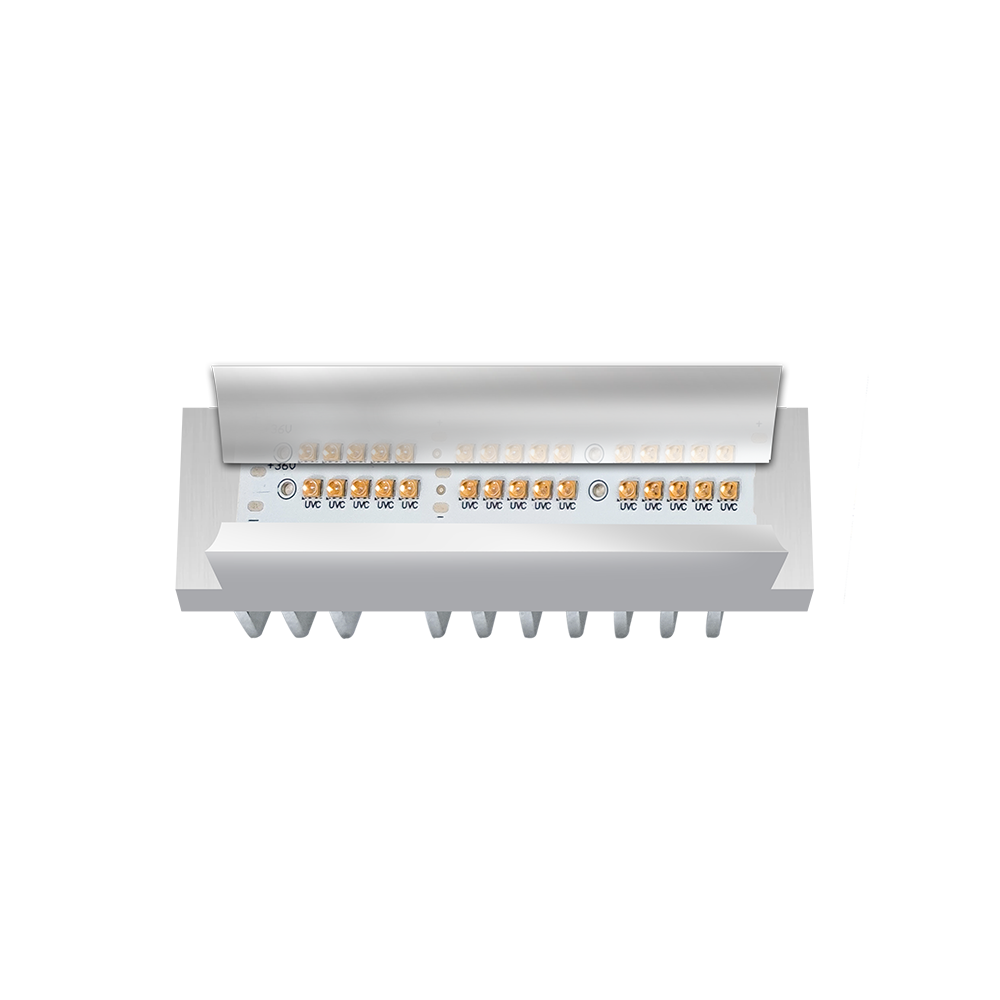 UVC LED Strip MP-UVCMZ-3TF