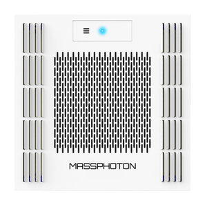 Q6060C (Upgraded Version) Medical-Grade Ceiling-Mounted Air Disinfectors 