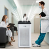Medical-Grade Mobile Air Disinfection And Purification Machine Y1200U