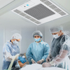 Q6060 Series of Medical-Grade Ceiling-Mounted Air Disinfectors Q6060C (Upgraded Version)