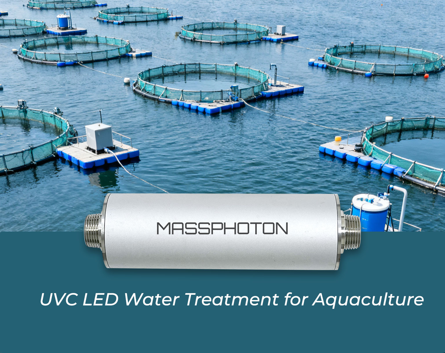 aquaculture uv sterilizer