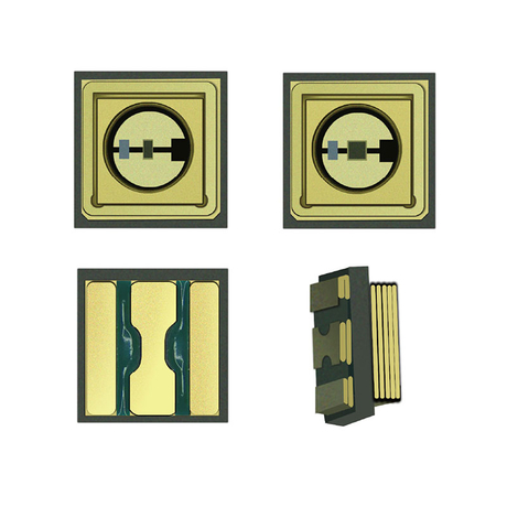 3535 Series UVC-LED Devices-3535UVC-B3 from China manufacturer ...