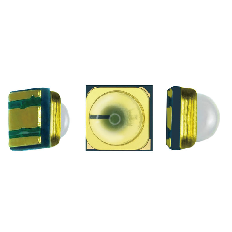 3535 Series UVC-LED Devices-3535UVC-B3
