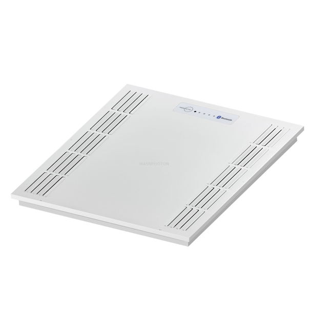 Q6060B1 Medical-Grade Ceiling & Wall Mounted Air Disinfection System