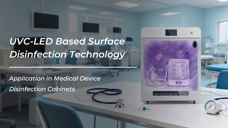 Application of UVC-LED technology in surface disinfection cabinets.png