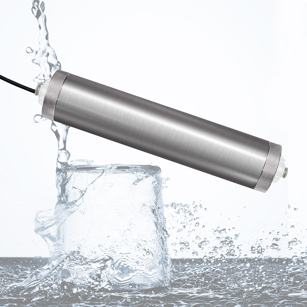 UVC-LED Flowing Water Disinfection Module-MP-UVC-5L