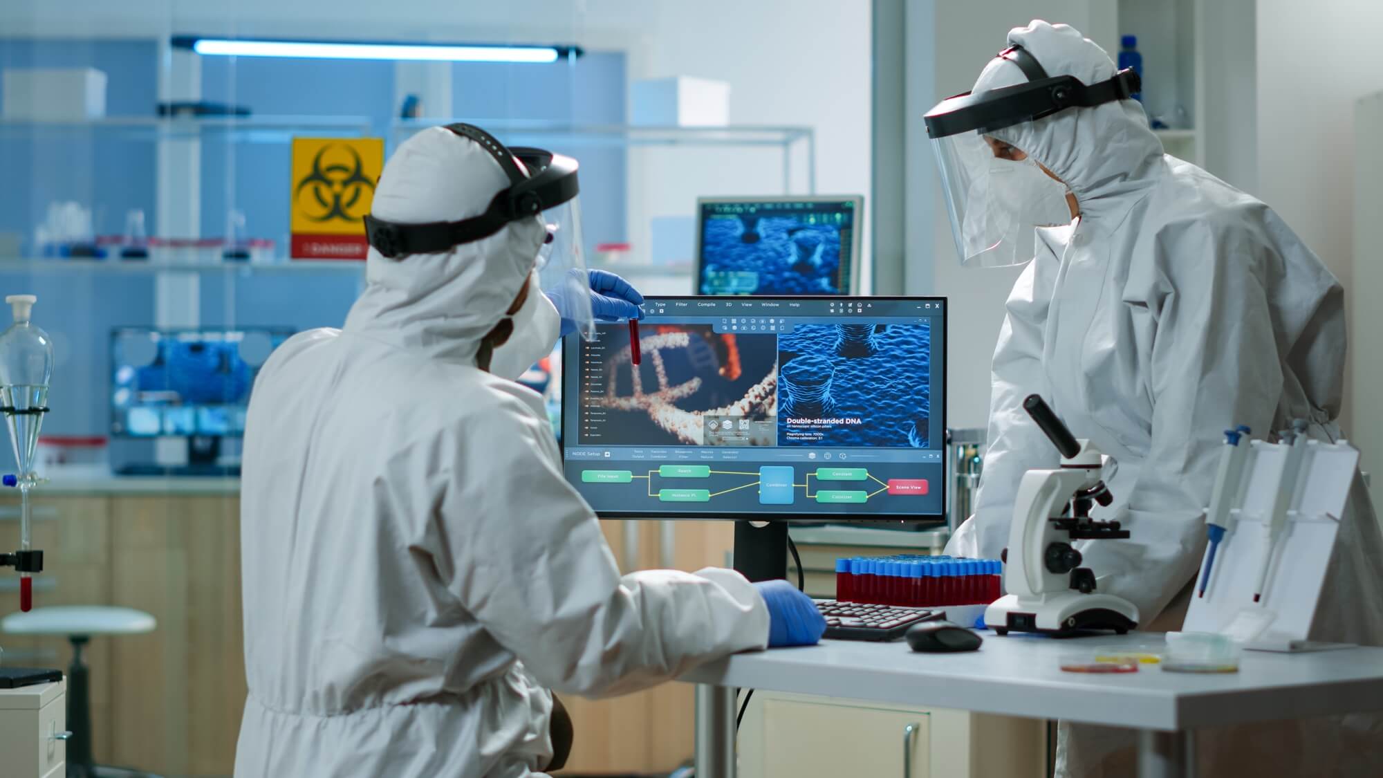 Biopharma-ceuticals