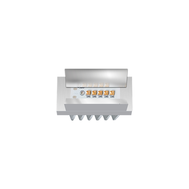 UVC LED Strip MP-UVCMZ-1TF