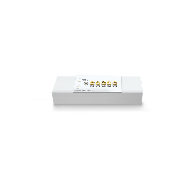 UVC LED Strip MP-UVCMZ-1T