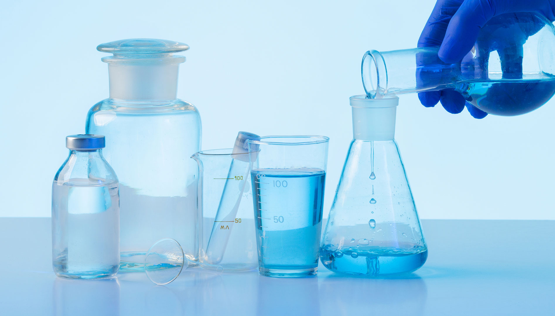 Why UVC LED is the “Optimal Solution” for Laboratory Ultrapure Water Systems