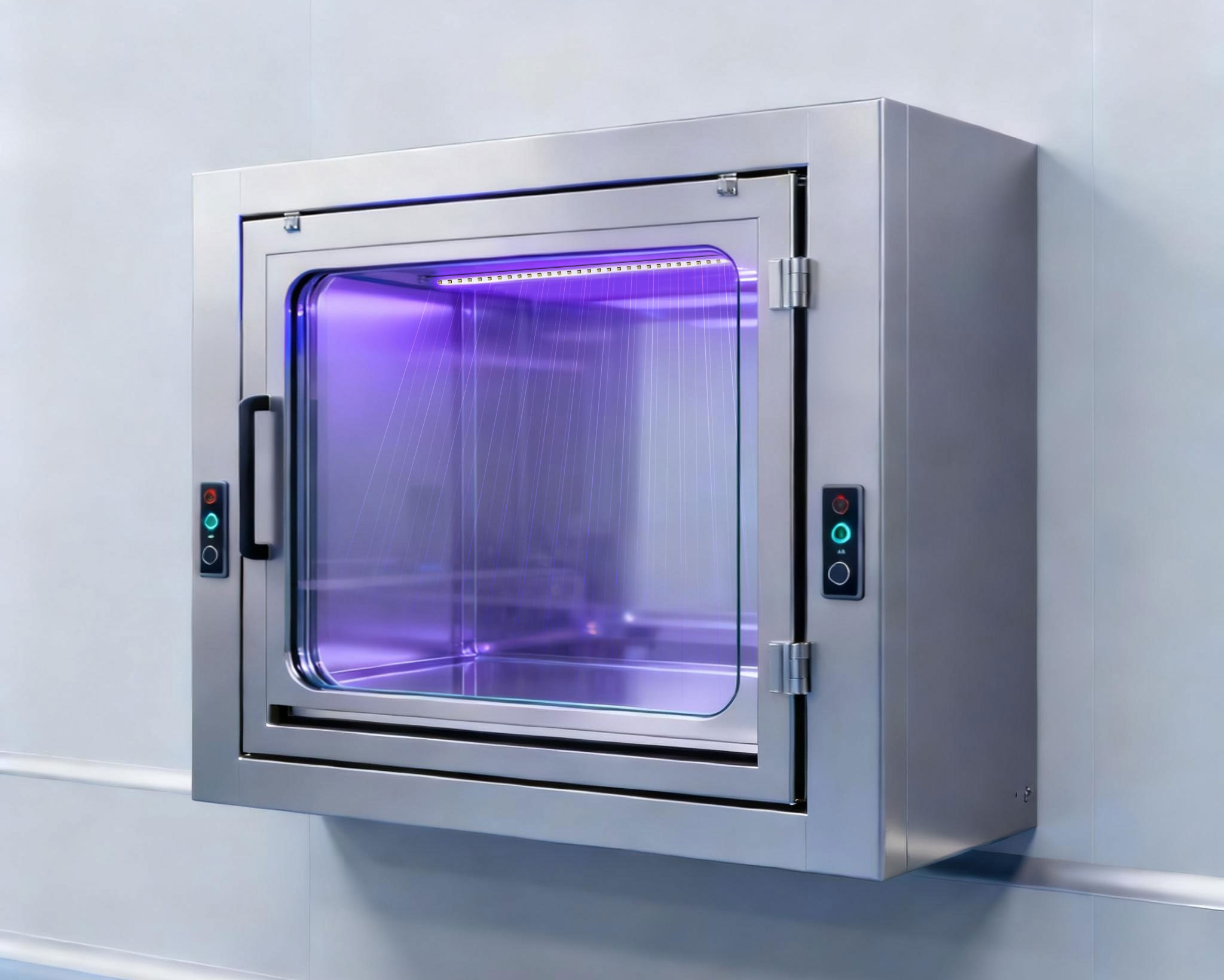 生物安全传递窗-(1)