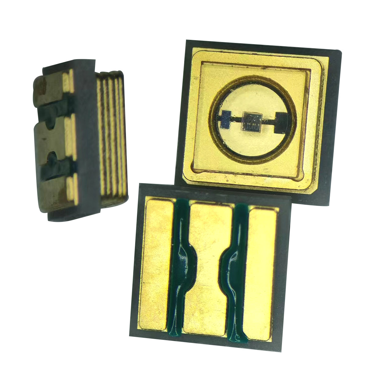 3535 Series UVC-LED Devices-3535UVC-B5
