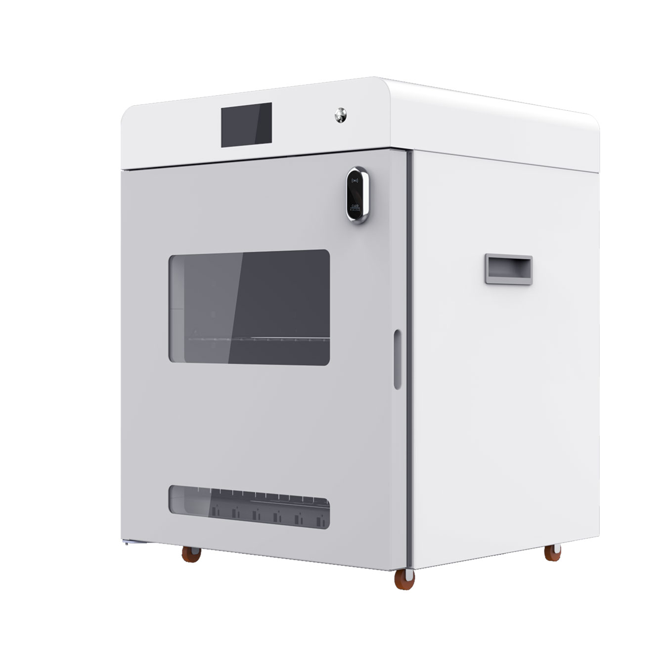 UVC-LED-Surface-Disinfection