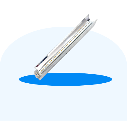 UVC-LED