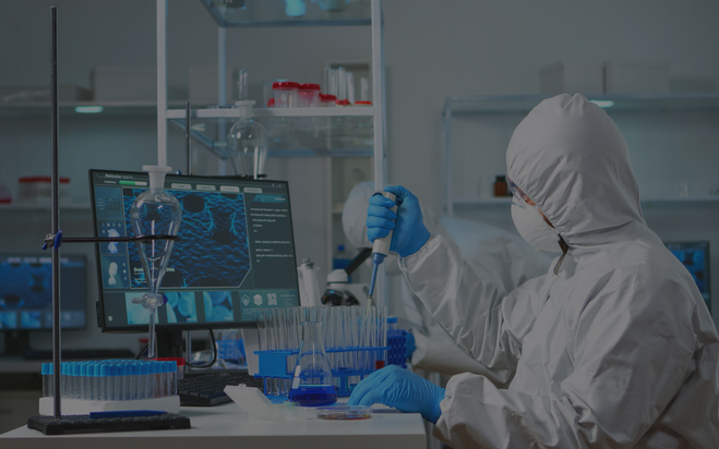 Biopharma-ceuticals