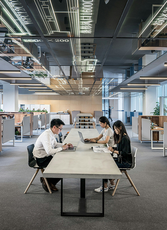 Business Office