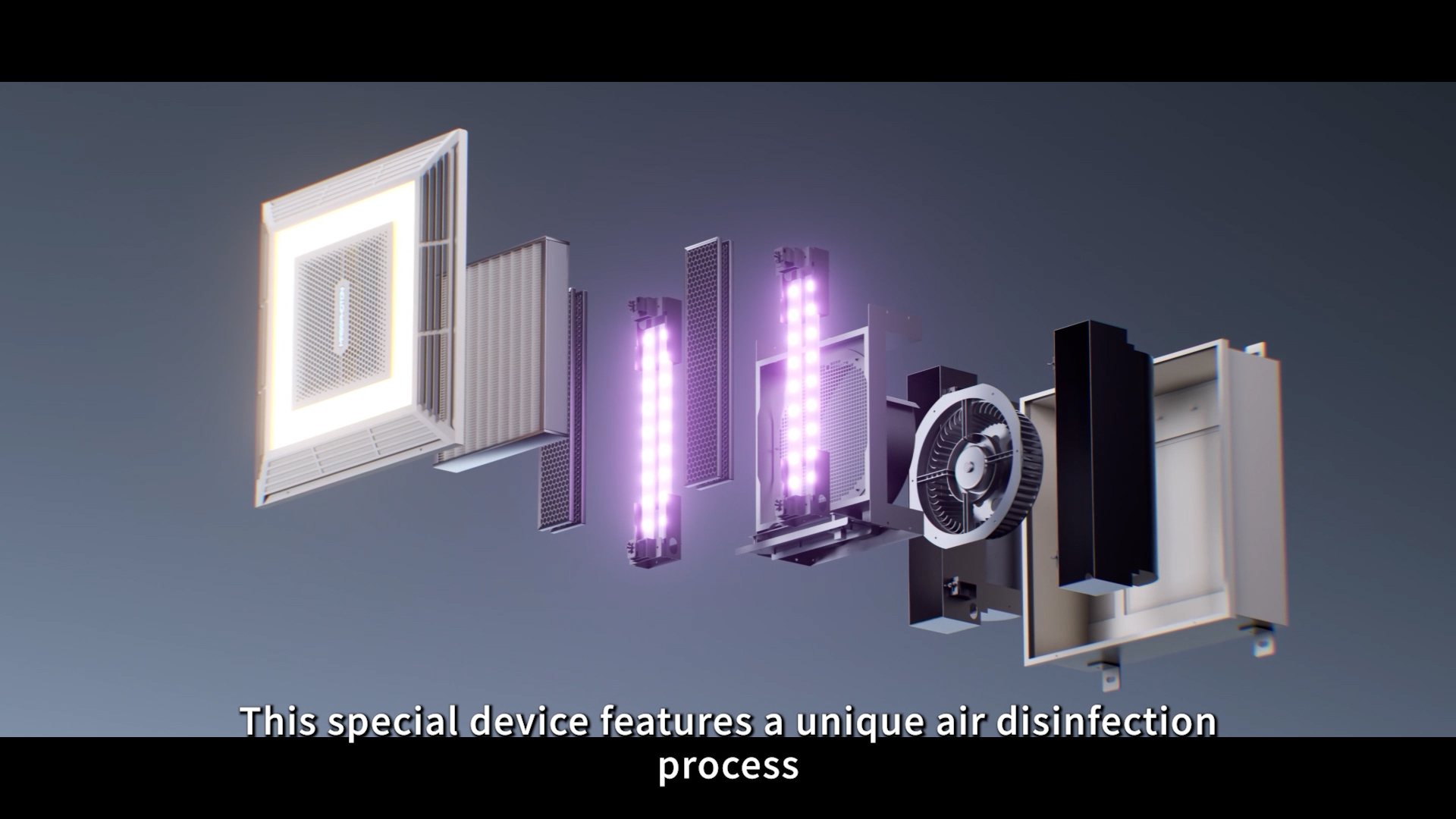 Q6060D Product Introduction