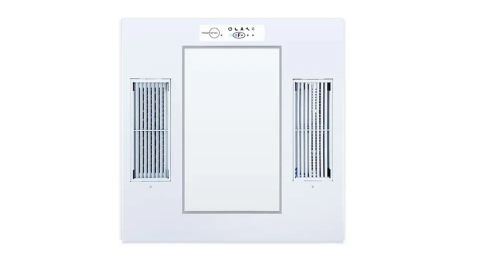 What Is UV-C Air Disinfection?